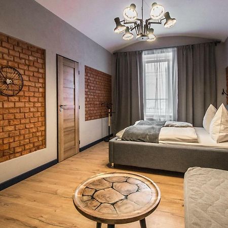 3Bdr Ruterra Apt With Table Football Prague Exterior photo