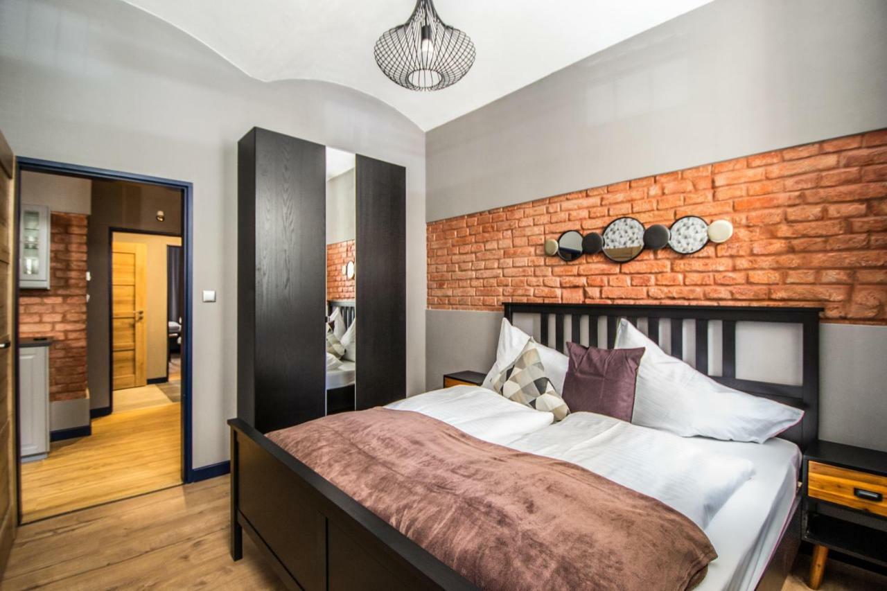 3Bdr Ruterra Apt With Table Football Prague Exterior photo