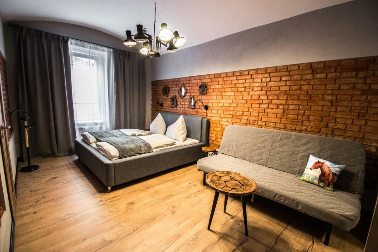 3Bdr Ruterra Apt With Table Football Prague Exterior photo
