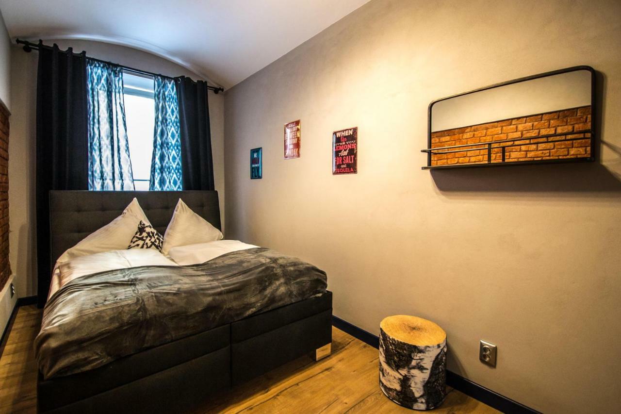 3Bdr Ruterra Apt With Table Football Prague Exterior photo